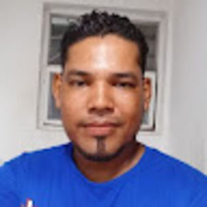 Meet your Posher, Ronald ismael